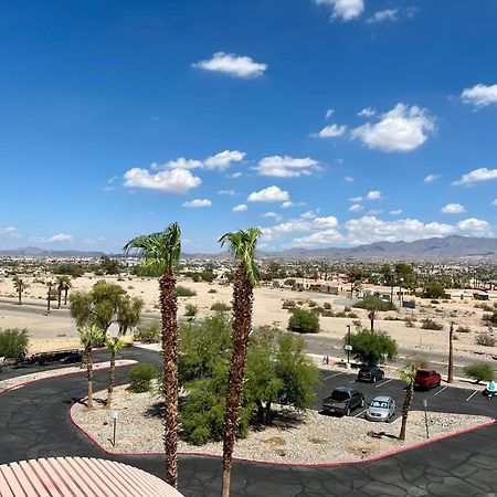 Studio 6 Suites Lake Havasu City Az Eksteriør billede