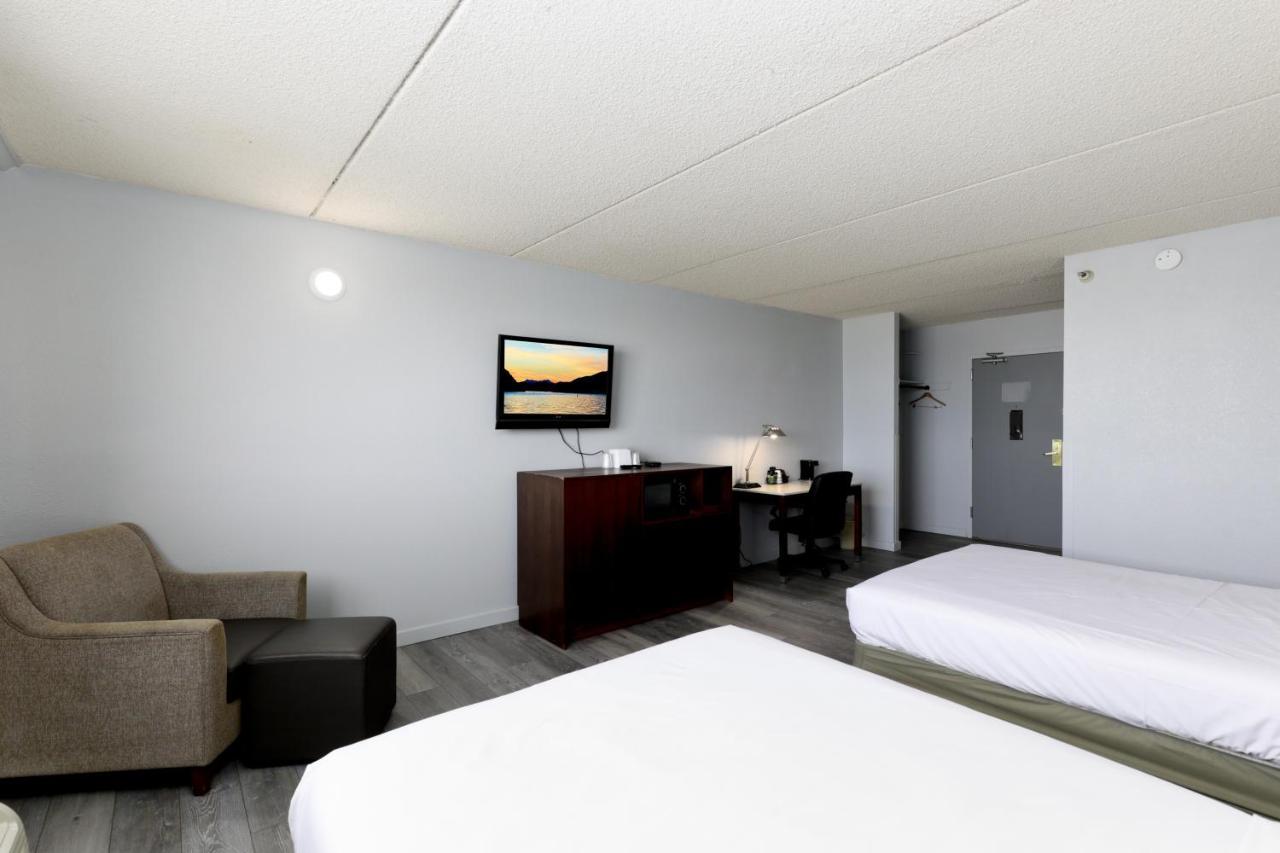 Studio 6 Suites Lake Havasu City Az Eksteriør billede