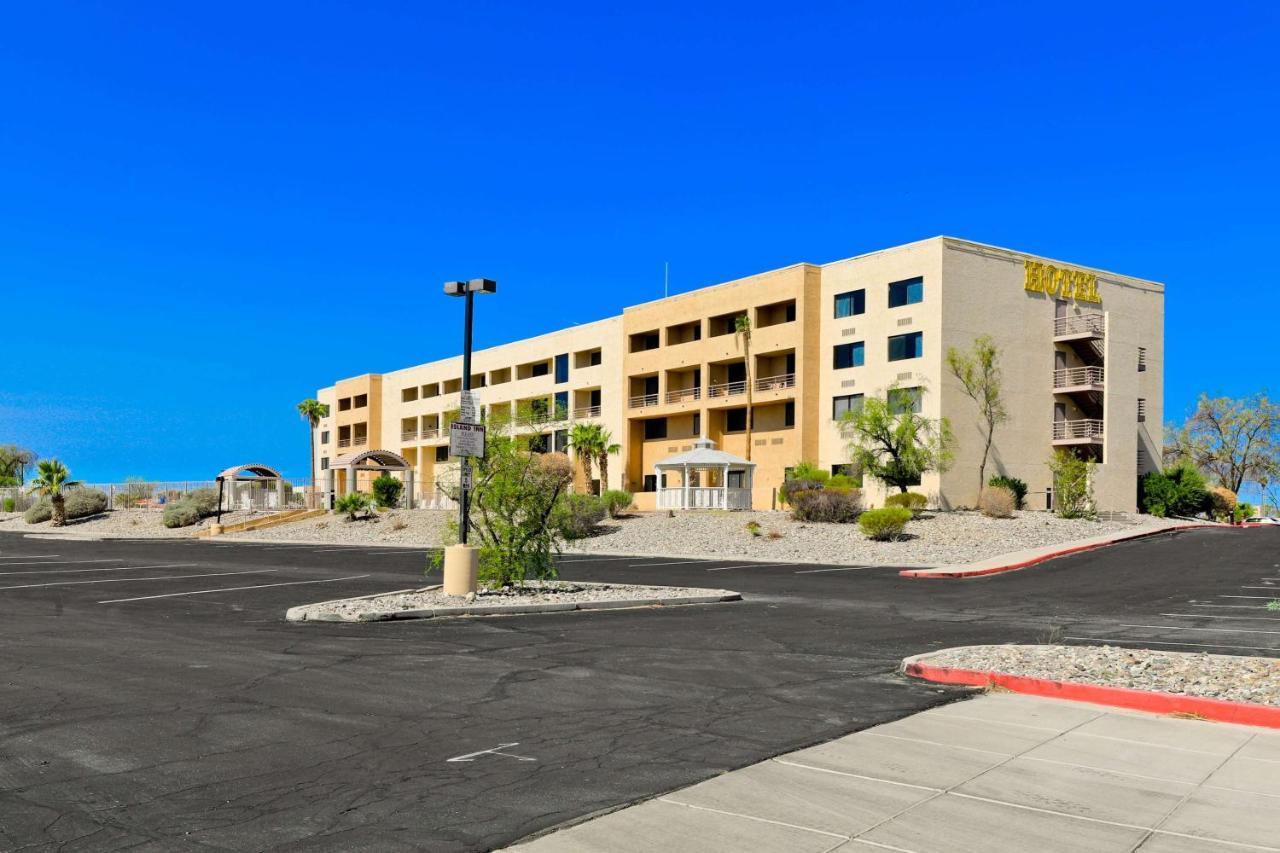 Studio 6 Suites Lake Havasu City Az Eksteriør billede