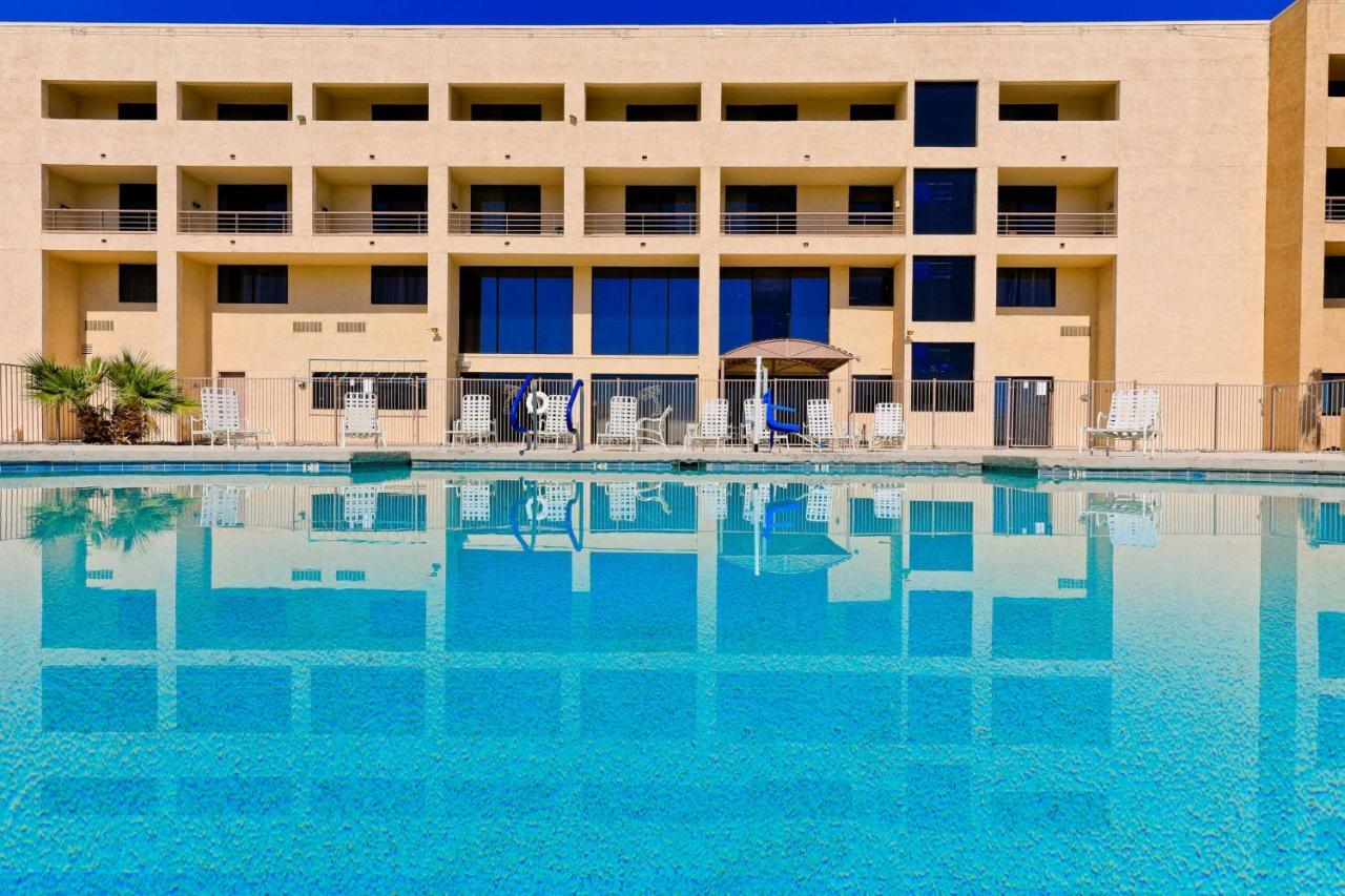 Studio 6 Suites Lake Havasu City Az Eksteriør billede