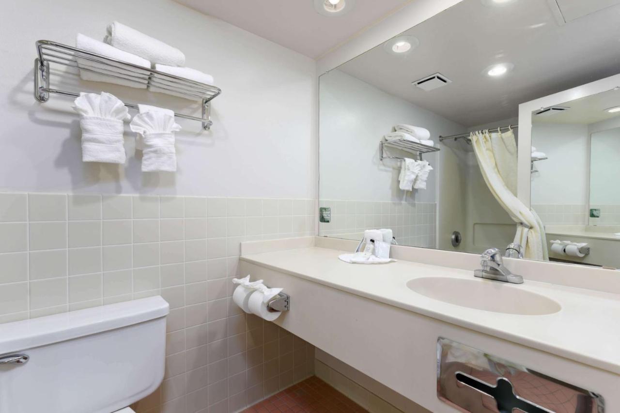 Studio 6 Suites Lake Havasu City Az Eksteriør billede