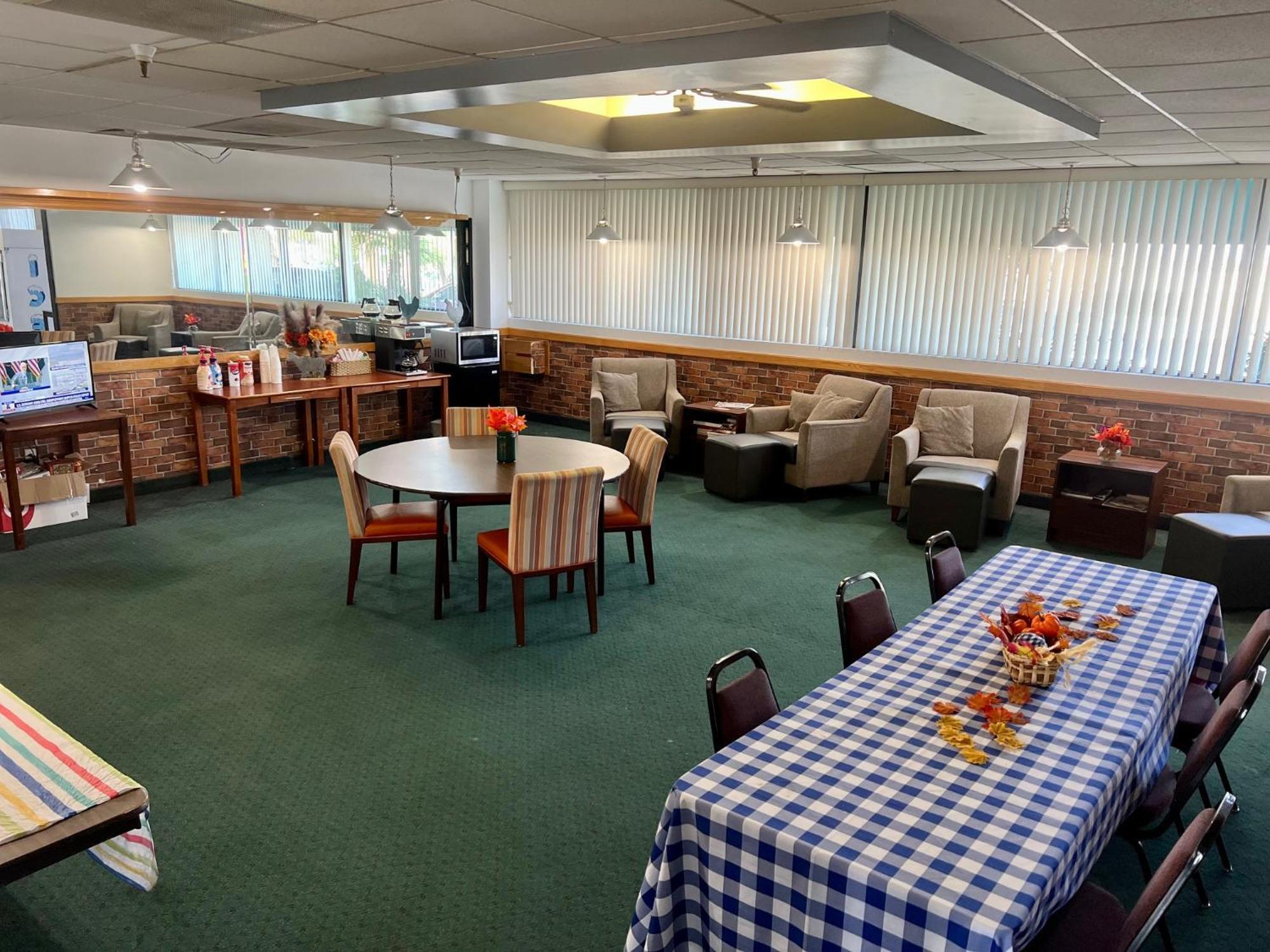 Studio 6 Suites Lake Havasu City Az Eksteriør billede