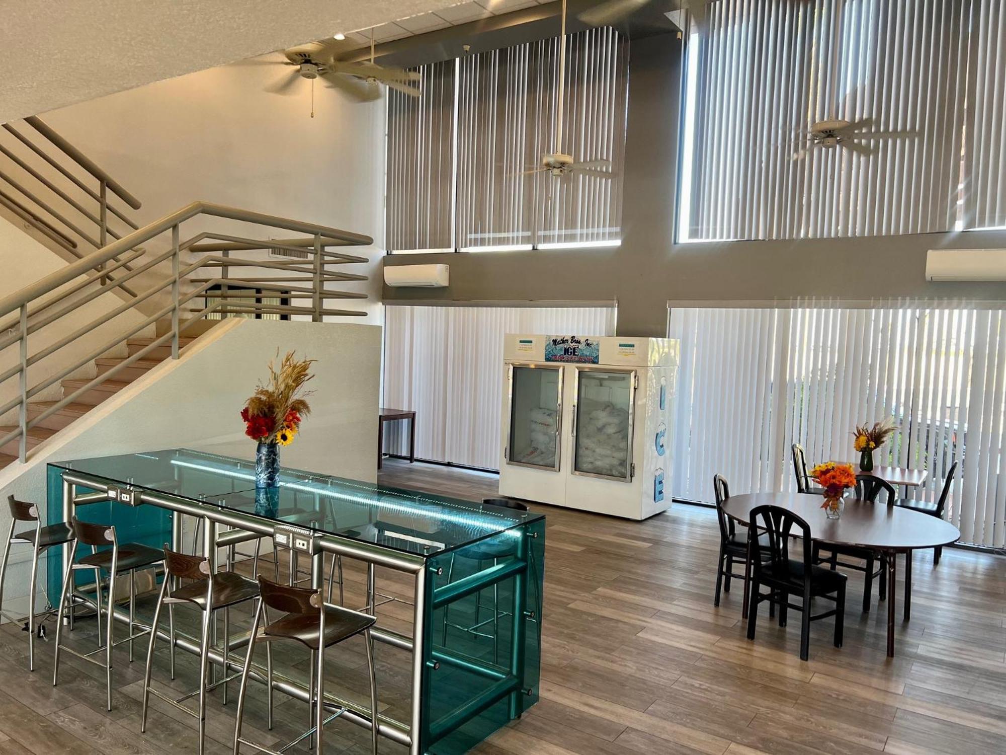 Studio 6 Suites Lake Havasu City Az Eksteriør billede