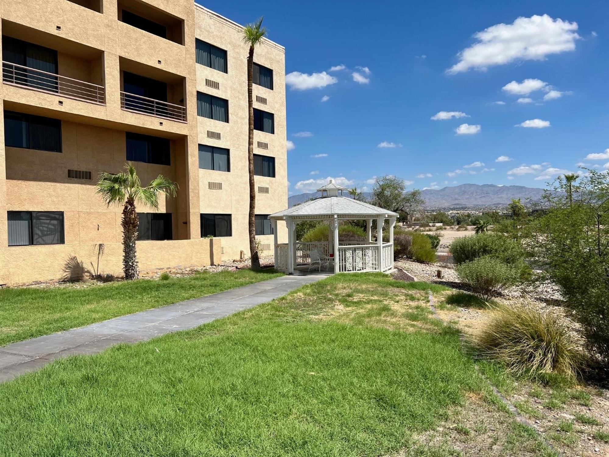 Studio 6 Suites Lake Havasu City Az Eksteriør billede