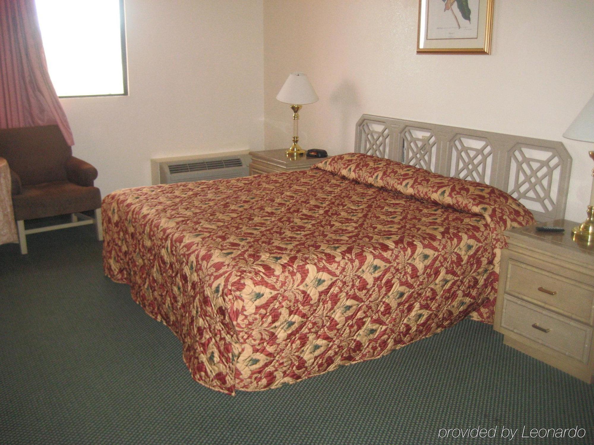 Studio 6 Suites Lake Havasu City Az Værelse billede