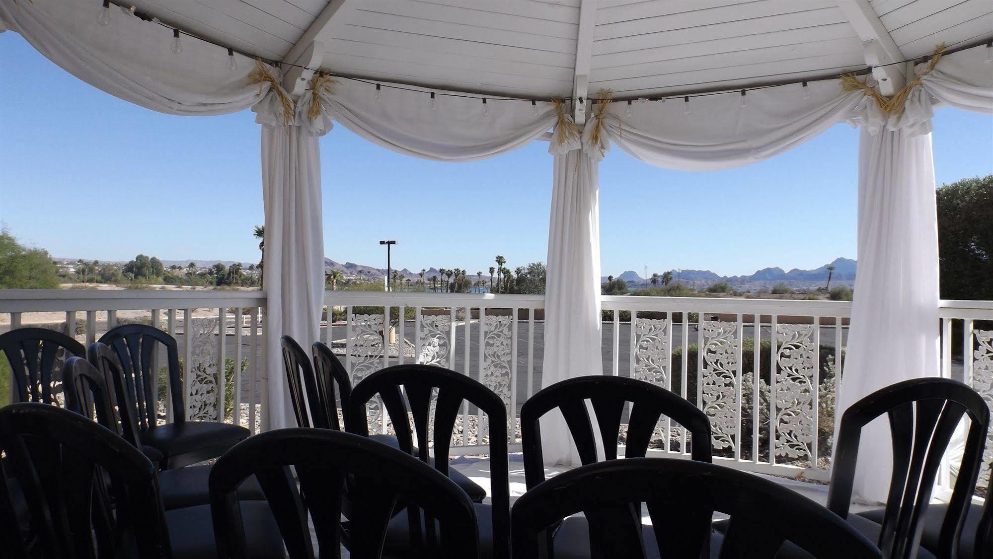Studio 6 Suites Lake Havasu City Az Eksteriør billede