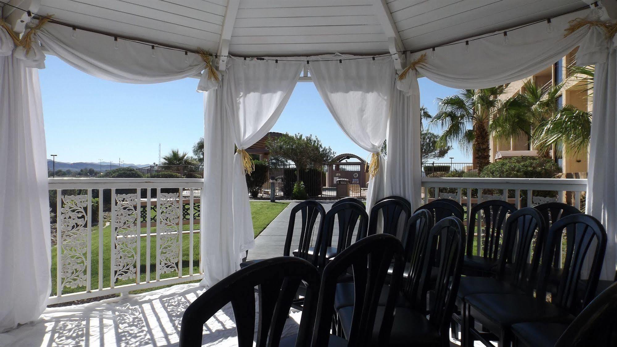 Studio 6 Suites Lake Havasu City Az Eksteriør billede