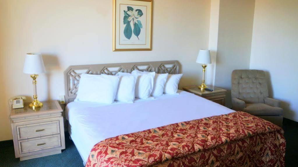 Studio 6 Suites Lake Havasu City Az Eksteriør billede