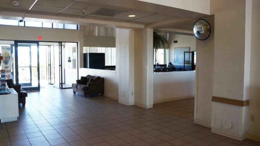Studio 6 Suites Lake Havasu City Az Eksteriør billede