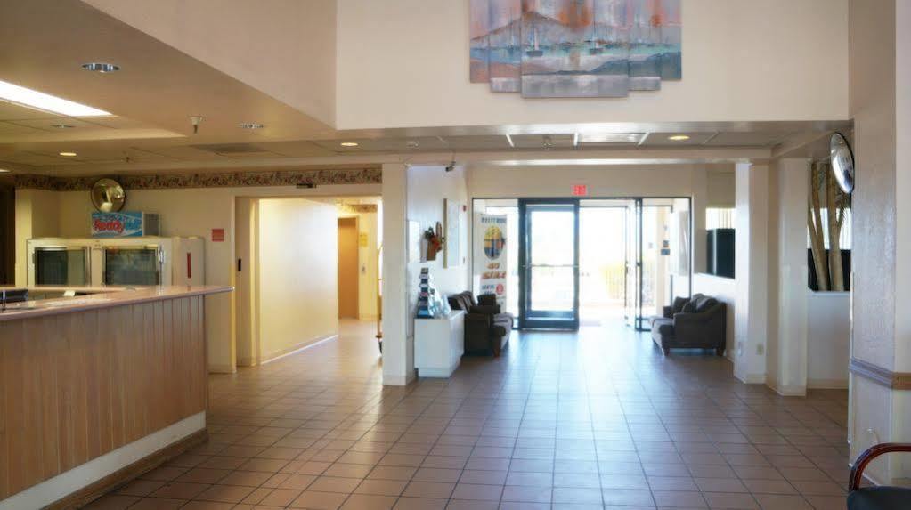 Studio 6 Suites Lake Havasu City Az Eksteriør billede