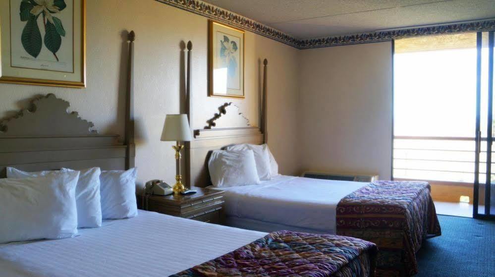 Studio 6 Suites Lake Havasu City Az Eksteriør billede
