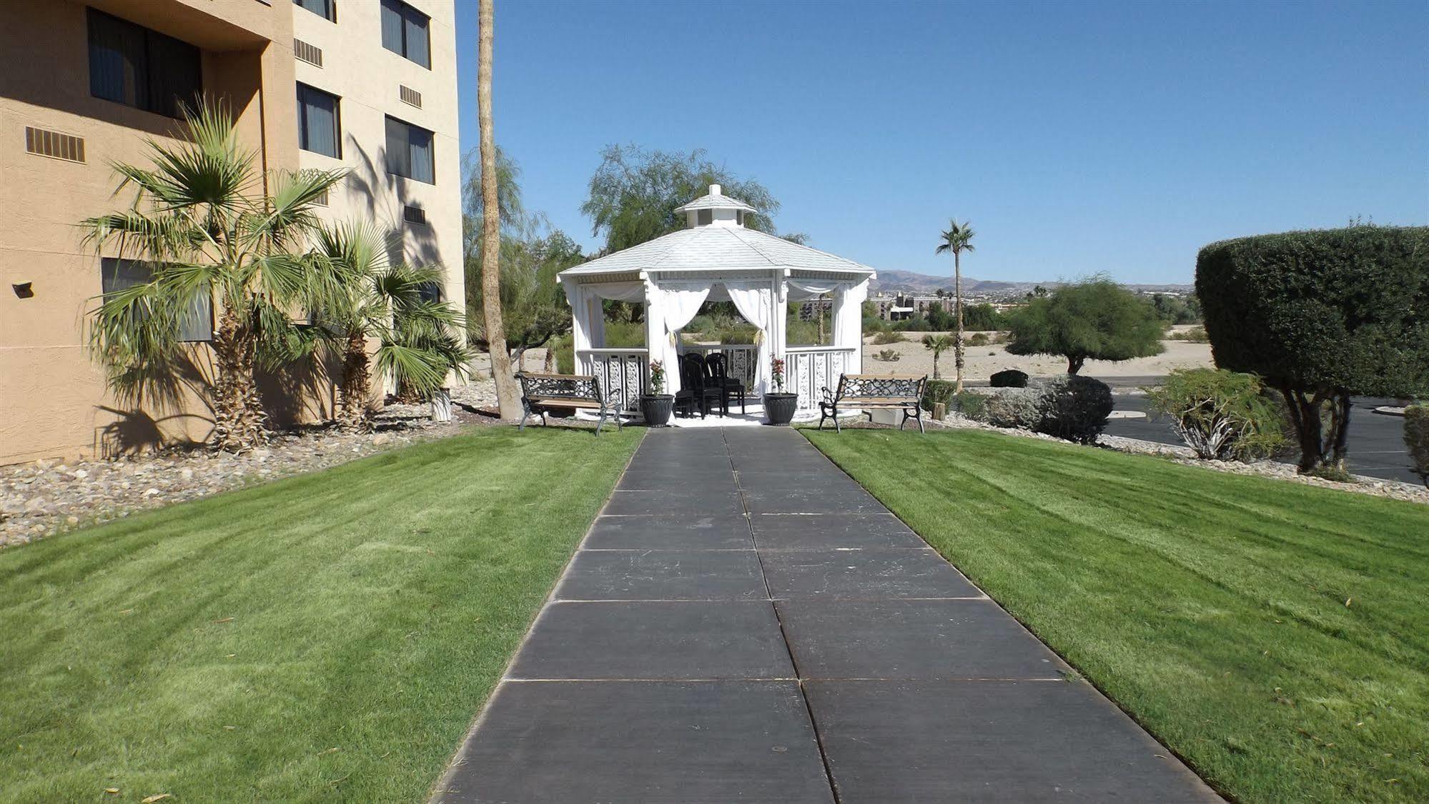 Studio 6 Suites Lake Havasu City Az Eksteriør billede